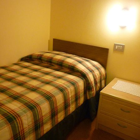 Hotel I Rododendri Valfurva Habitación foto