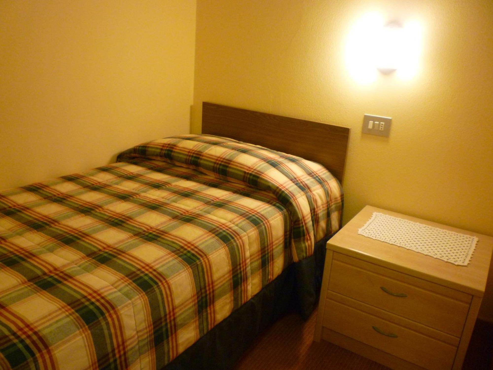 Hotel I Rododendri Valfurva Habitación foto